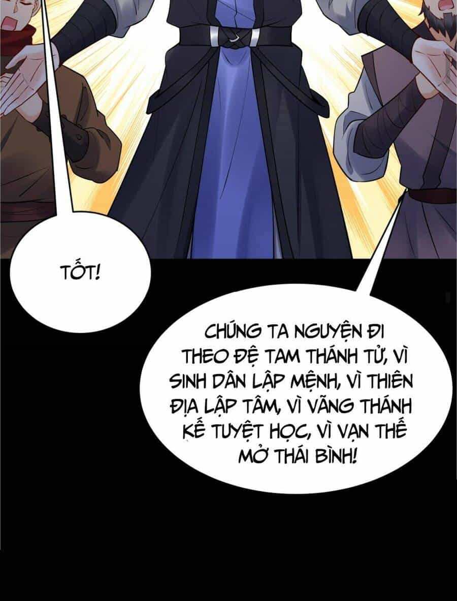 Nhân Vật Phản Diện Này Có Chút Lương Tâm, Nhưng Không Nhiều! - Chương 233 - ảnh 27