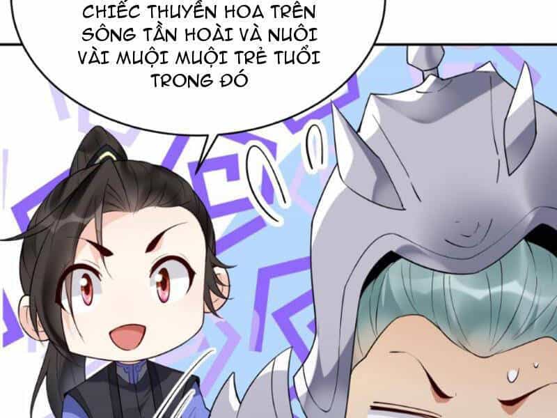 Nhân Vật Phản Diện Này Có Chút Lương Tâm, Nhưng Không Nhiều! - Chương 235 - ảnh 45