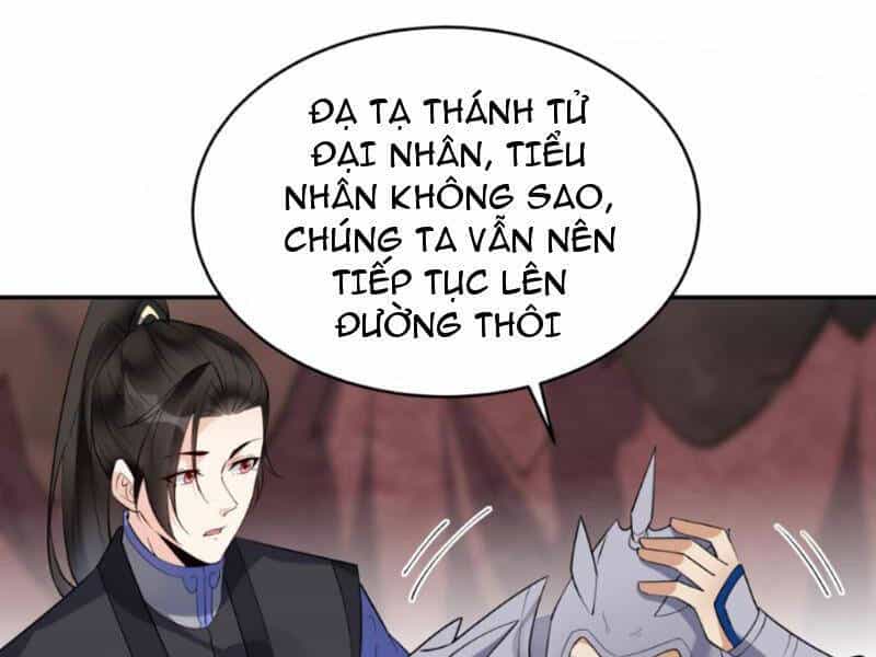 Nhân Vật Phản Diện Này Có Chút Lương Tâm, Nhưng Không Nhiều! - Chương 235 - ảnh 47