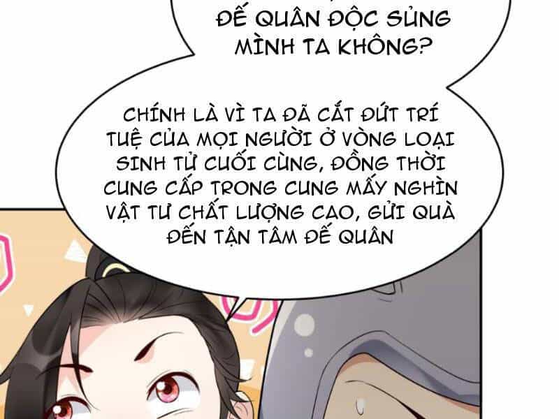 Nhân Vật Phản Diện Này Có Chút Lương Tâm, Nhưng Không Nhiều! - Chương 235 - ảnh 51