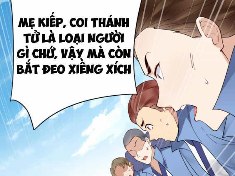Nhân Vật Phản Diện Này Có Chút Lương Tâm, Nhưng Không Nhiều! - Chương 235 - ảnh 7