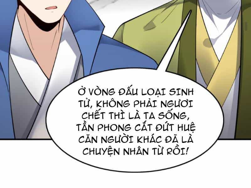 Nhân Vật Phản Diện Này Có Chút Lương Tâm, Nhưng Không Nhiều! - Chương 239 - ảnh 11