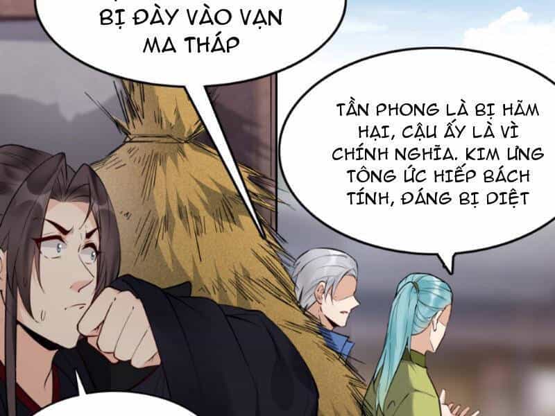 Nhân Vật Phản Diện Này Có Chút Lương Tâm, Nhưng Không Nhiều! - Chương 239 - ảnh 7