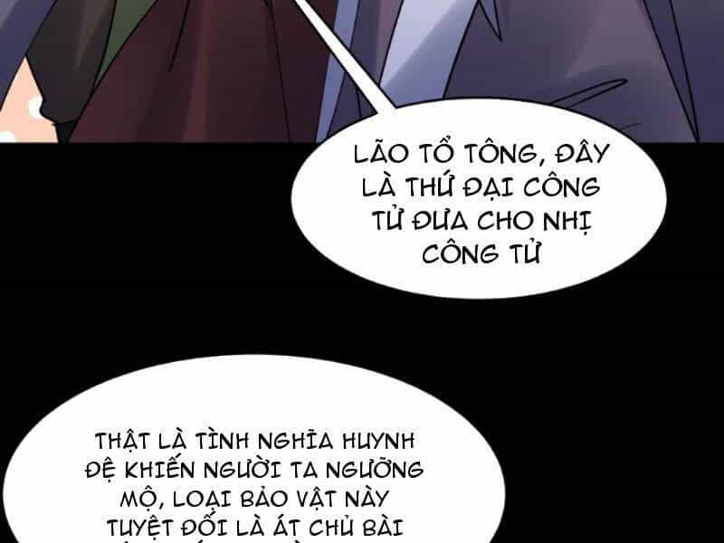 Nhân Vật Phản Diện Này Có Chút Lương Tâm, Nhưng Không Nhiều! - Chương 240 - ảnh 16