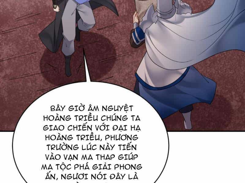 Nhân Vật Phản Diện Này Có Chút Lương Tâm, Nhưng Không Nhiều! - Chương 241 - ảnh 52