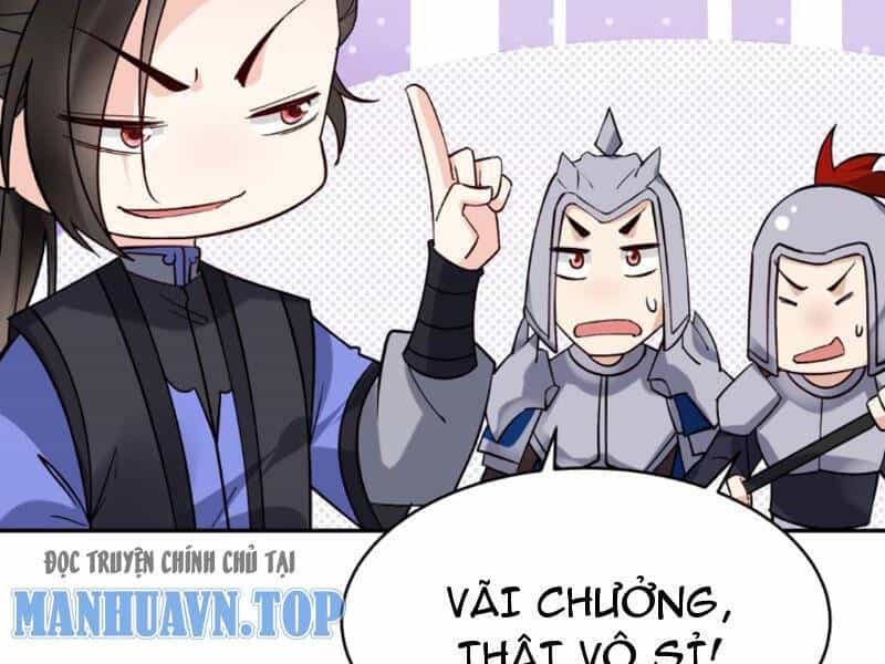 Nhân Vật Phản Diện Này Có Chút Lương Tâm, Nhưng Không Nhiều! - Chương 241 - ảnh 59