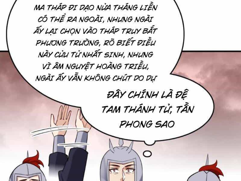 Nhân Vật Phản Diện Này Có Chút Lương Tâm, Nhưng Không Nhiều! - Chương 242 - ảnh 37
