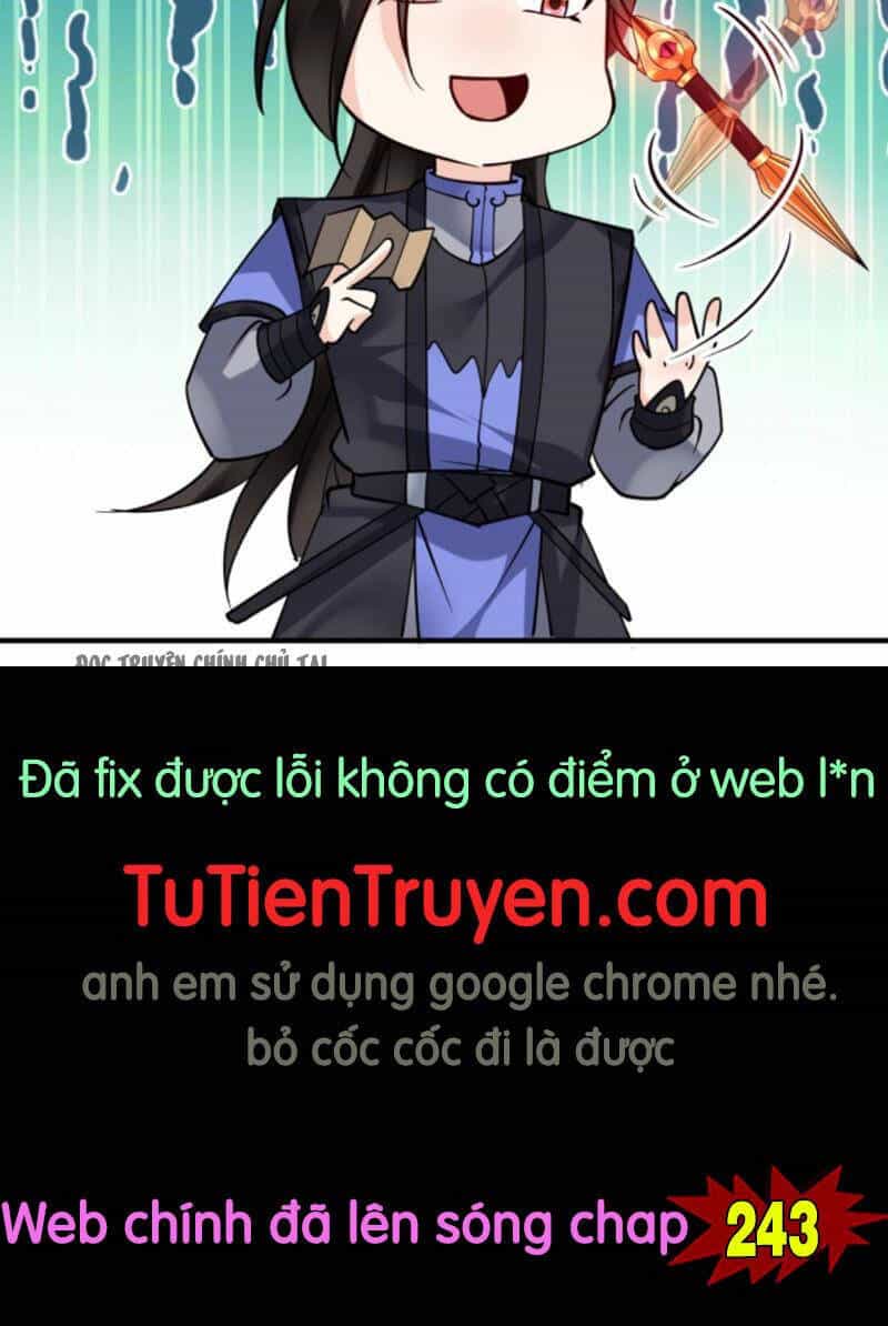 Nhân Vật Phản Diện Này Có Chút Lương Tâm, Nhưng Không Nhiều! - Chương 242 - ảnh 60