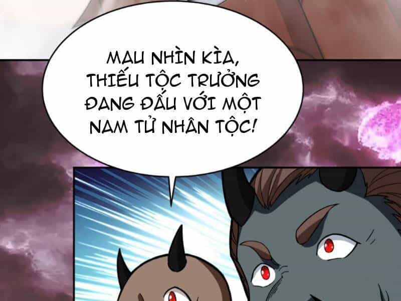 Nhân Vật Phản Diện Này Có Chút Lương Tâm, Nhưng Không Nhiều! - Chương 243 - ảnh 33