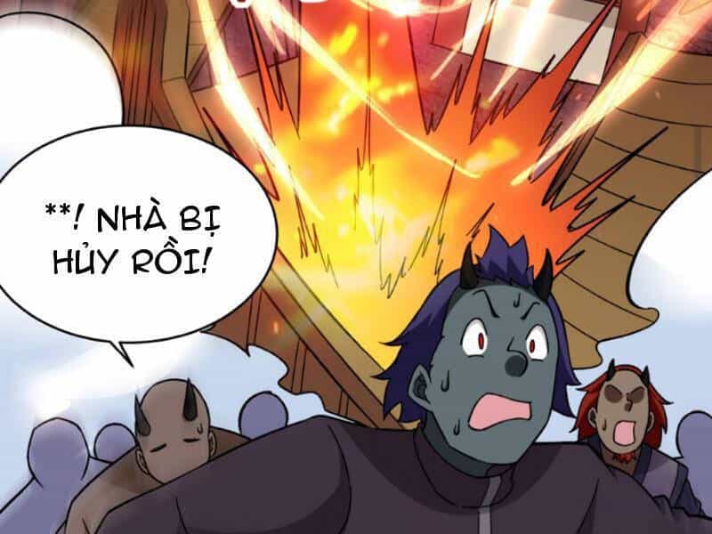Nhân Vật Phản Diện Này Có Chút Lương Tâm, Nhưng Không Nhiều! - Chương 243 - ảnh 43