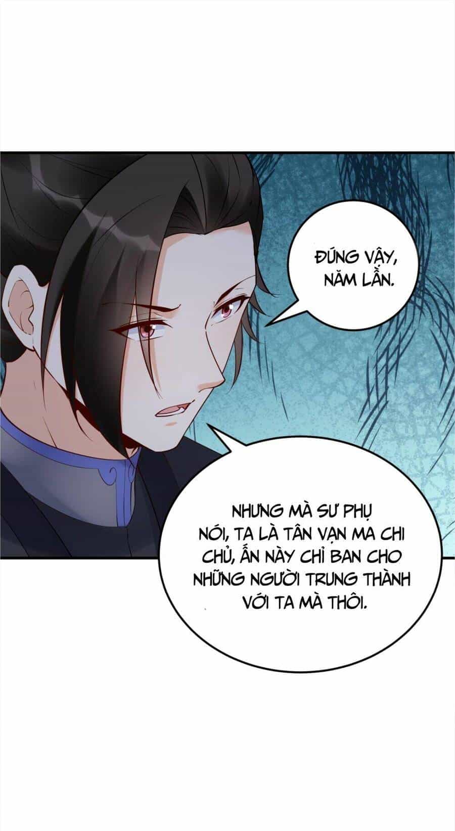 Nhân Vật Phản Diện Này Có Chút Lương Tâm, Nhưng Không Nhiều! - Chương 245 - ảnh 22