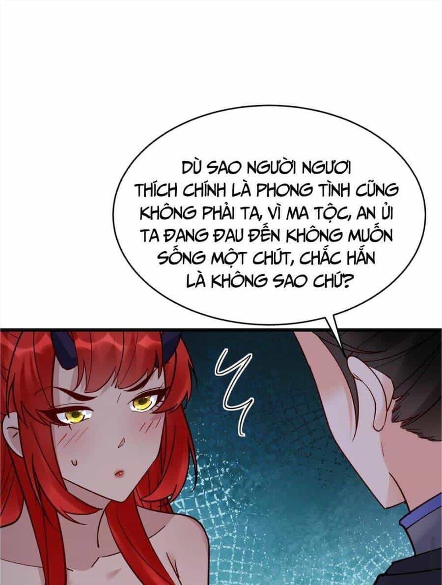 Nhân Vật Phản Diện Này Có Chút Lương Tâm, Nhưng Không Nhiều! - Chương 246 - ảnh 24