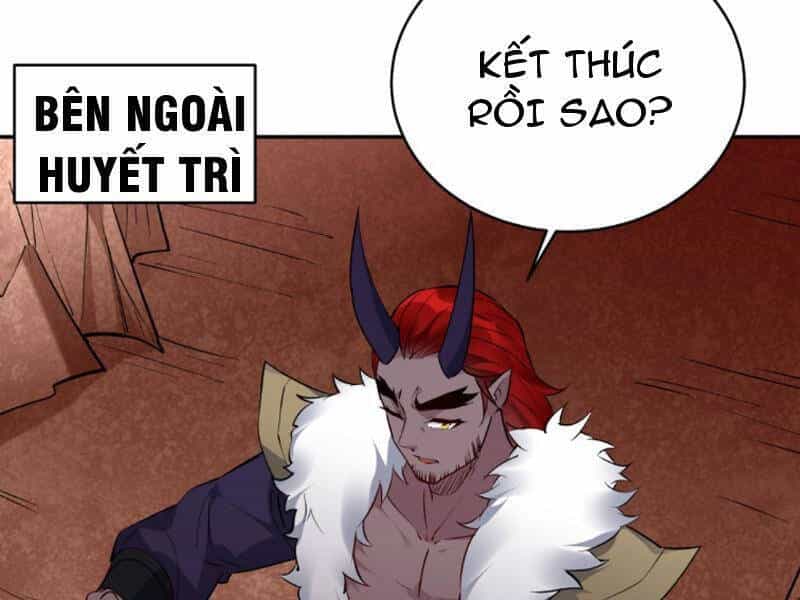 Nhân Vật Phản Diện Này Có Chút Lương Tâm, Nhưng Không Nhiều! - Chương 247 - ảnh 23