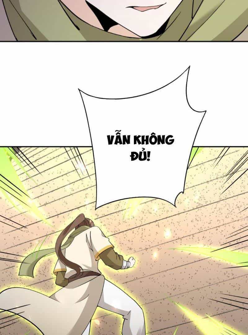Nhân Vật Phản Diện Này Có Chút Lương Tâm, Nhưng Không Nhiều! - Chương 249 - ảnh 10