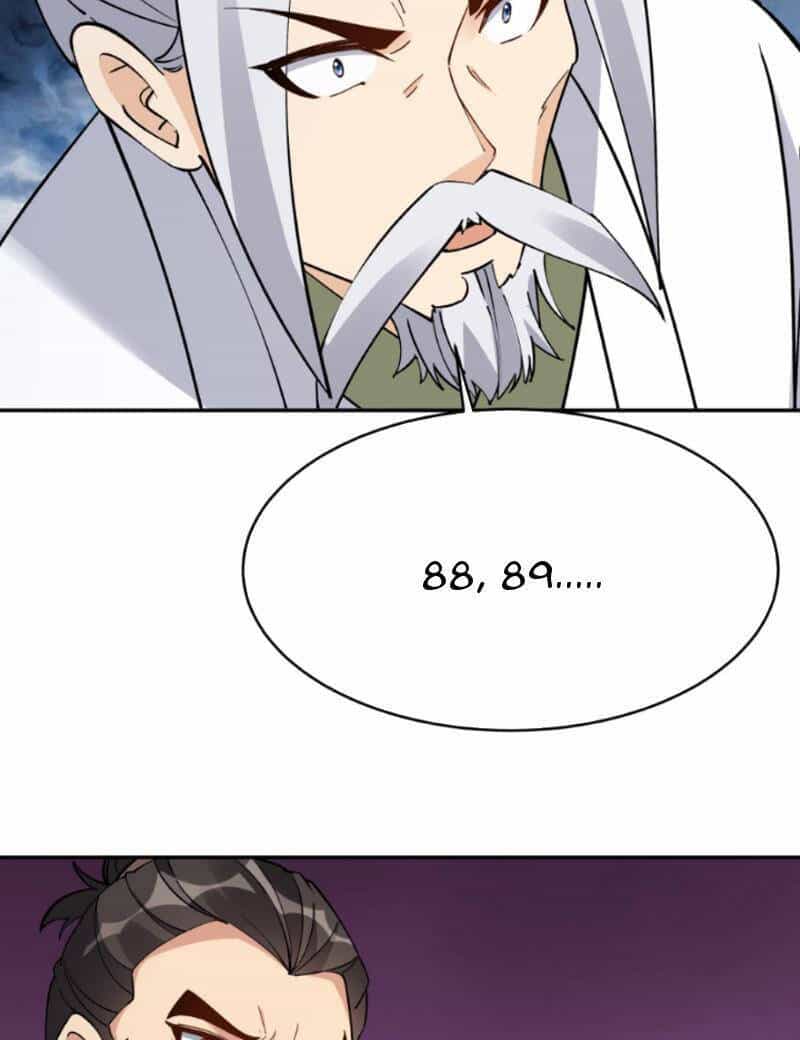 Nhân Vật Phản Diện Này Có Chút Lương Tâm, Nhưng Không Nhiều! - Chương 249 - ảnh 20
