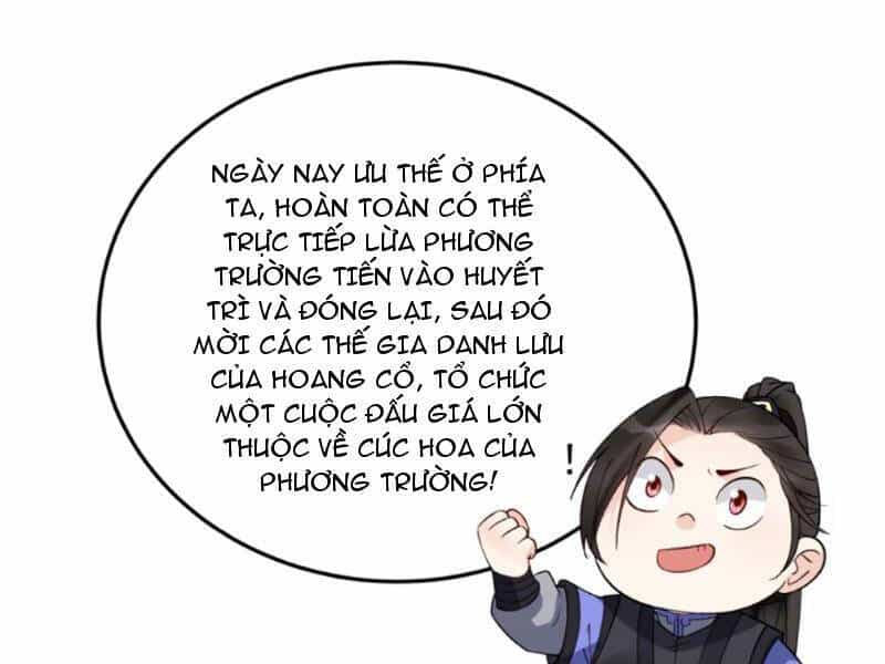 Nhân Vật Phản Diện Này Có Chút Lương Tâm, Nhưng Không Nhiều! - Chương 251 - ảnh 40
