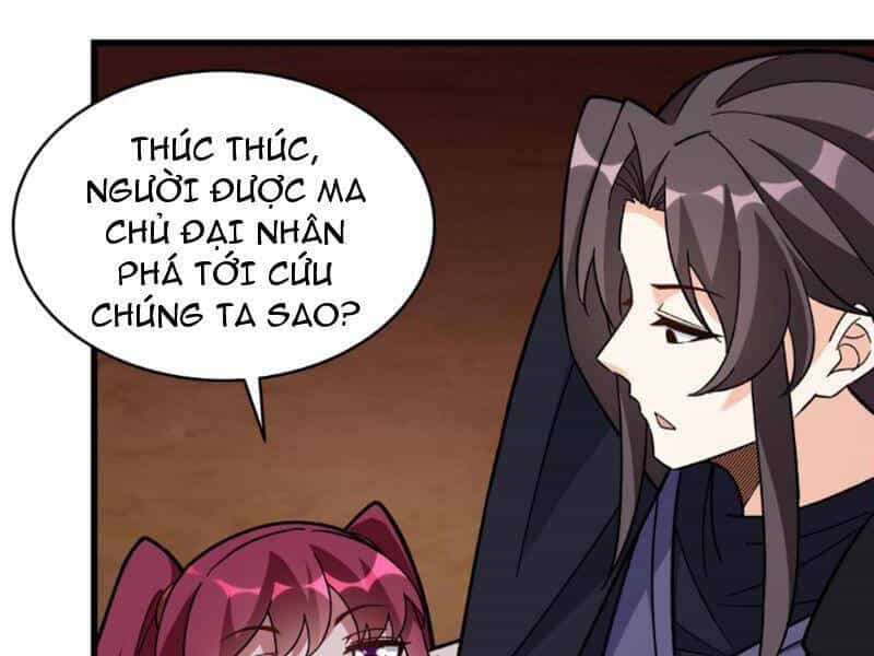 Nhân Vật Phản Diện Này Có Chút Lương Tâm, Nhưng Không Nhiều! - Chương 252 - ảnh 30