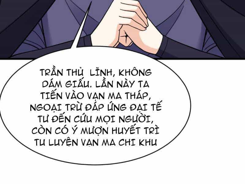 Nhân Vật Phản Diện Này Có Chút Lương Tâm, Nhưng Không Nhiều! - Chương 252 - ảnh 58