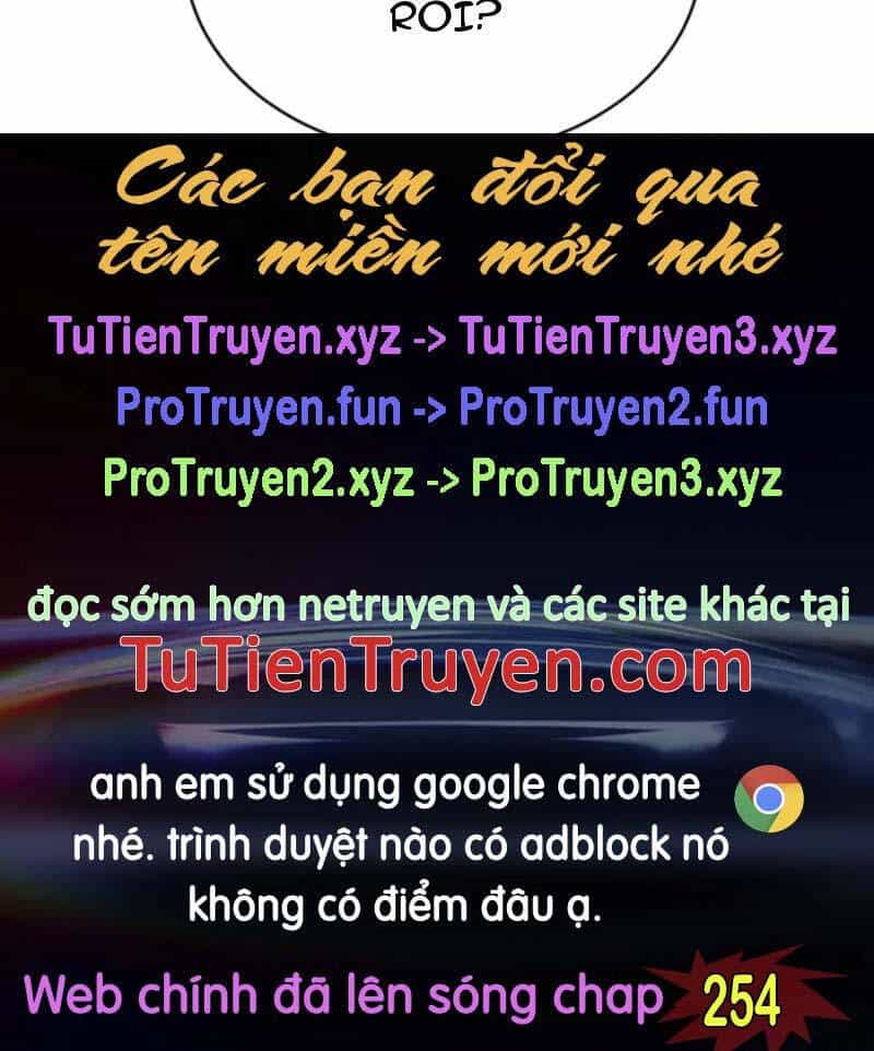 Nhân Vật Phản Diện Này Có Chút Lương Tâm, Nhưng Không Nhiều! - Chương 253 - ảnh 66