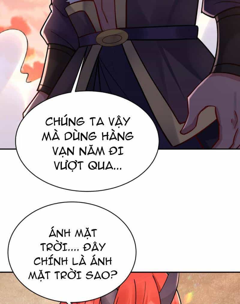 Nhân Vật Phản Diện Này Có Chút Lương Tâm, Nhưng Không Nhiều! - Chương 255 - ảnh 17