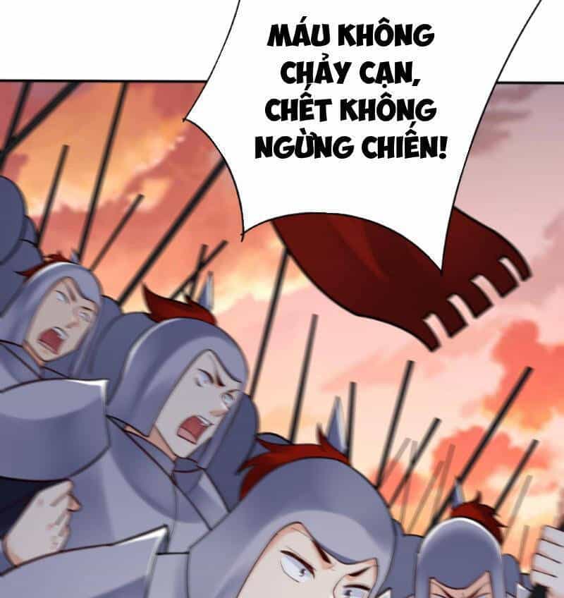 Nhân Vật Phản Diện Này Có Chút Lương Tâm, Nhưng Không Nhiều! - Chương 255 - ảnh 31