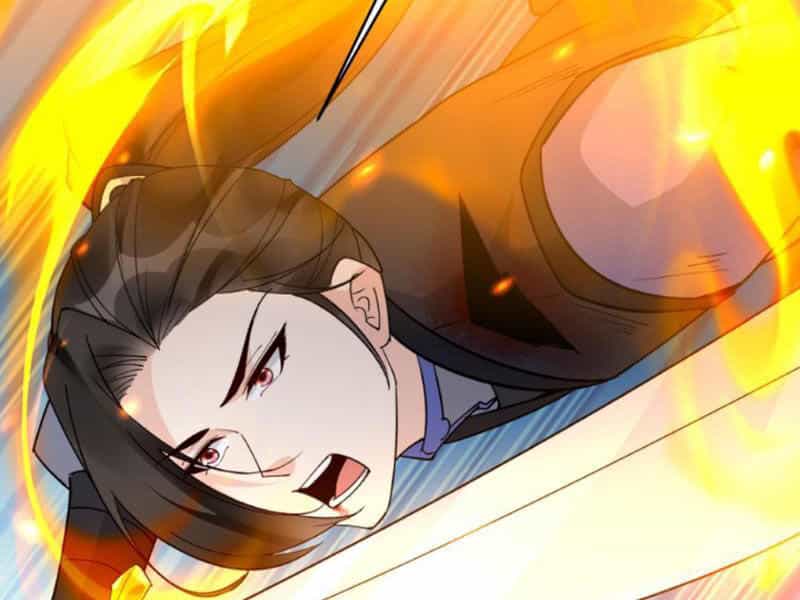Nhân Vật Phản Diện Này Có Chút Lương Tâm, Nhưng Không Nhiều! - Chương 256 - ảnh 34