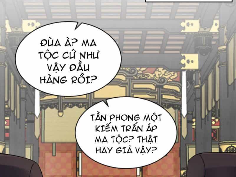 Nhân Vật Phản Diện Này Có Chút Lương Tâm, Nhưng Không Nhiều! - Chương 257 - ảnh 18