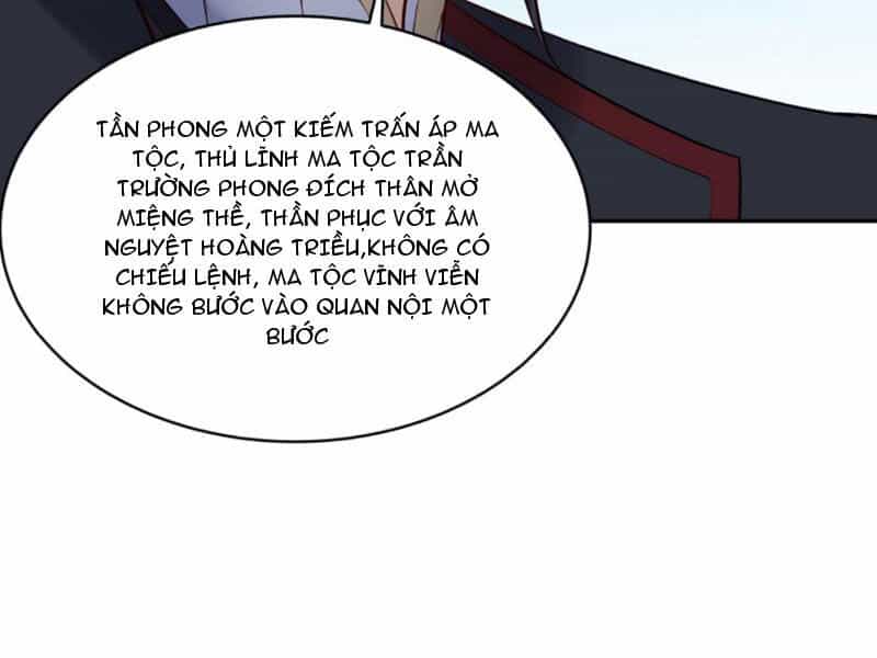 Nhân Vật Phản Diện Này Có Chút Lương Tâm, Nhưng Không Nhiều! - Chương 257 - ảnh 22