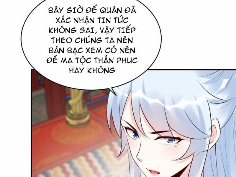 Nhân Vật Phản Diện Này Có Chút Lương Tâm, Nhưng Không Nhiều! - Chương 257 - ảnh 25