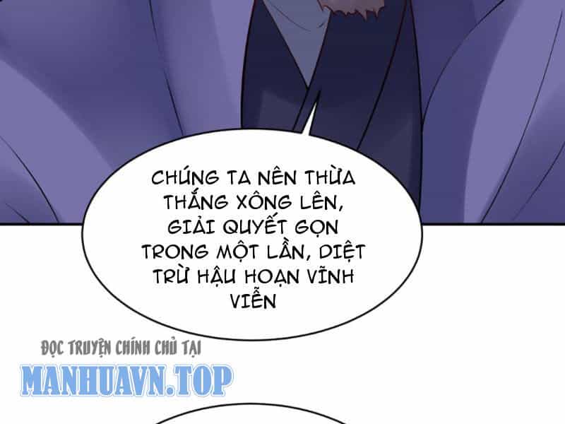 Nhân Vật Phản Diện Này Có Chút Lương Tâm, Nhưng Không Nhiều! - Chương 257 - ảnh 30