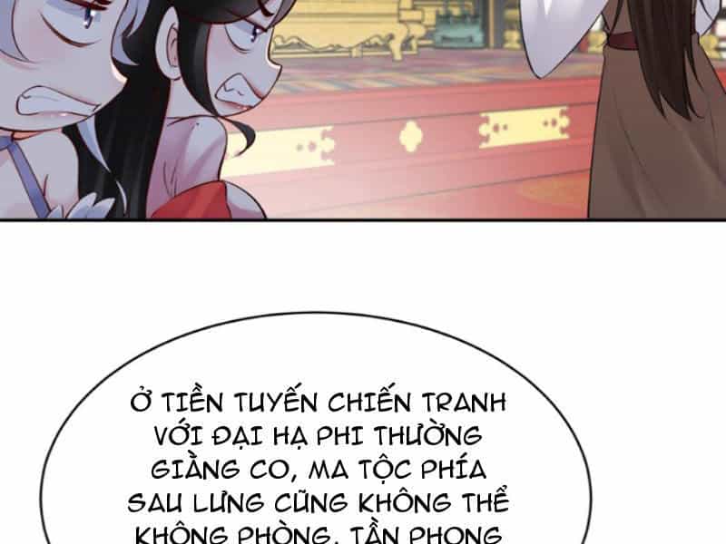 Nhân Vật Phản Diện Này Có Chút Lương Tâm, Nhưng Không Nhiều! - Chương 257 - ảnh 48