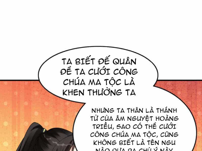 Nhân Vật Phản Diện Này Có Chút Lương Tâm, Nhưng Không Nhiều! - Chương 258 - ảnh 45