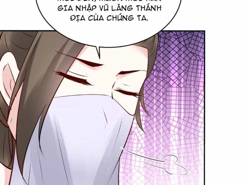 Nhân Vật Phản Diện Này Có Chút Lương Tâm, Nhưng Không Nhiều! - Chương 260 - ảnh 24
