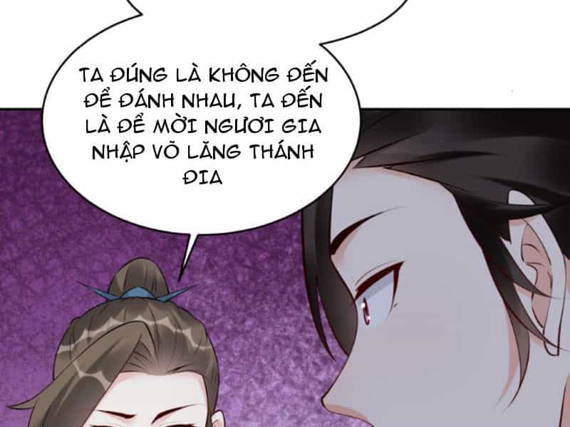 Nhân Vật Phản Diện Này Có Chút Lương Tâm, Nhưng Không Nhiều! - Chương 260 - ảnh 3