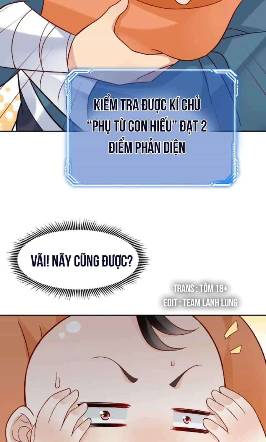 Nhân Vật Phản Diện Này Có Chút Lương Tâm, Nhưng Không Nhiều! - Chương 3 - ảnh 14