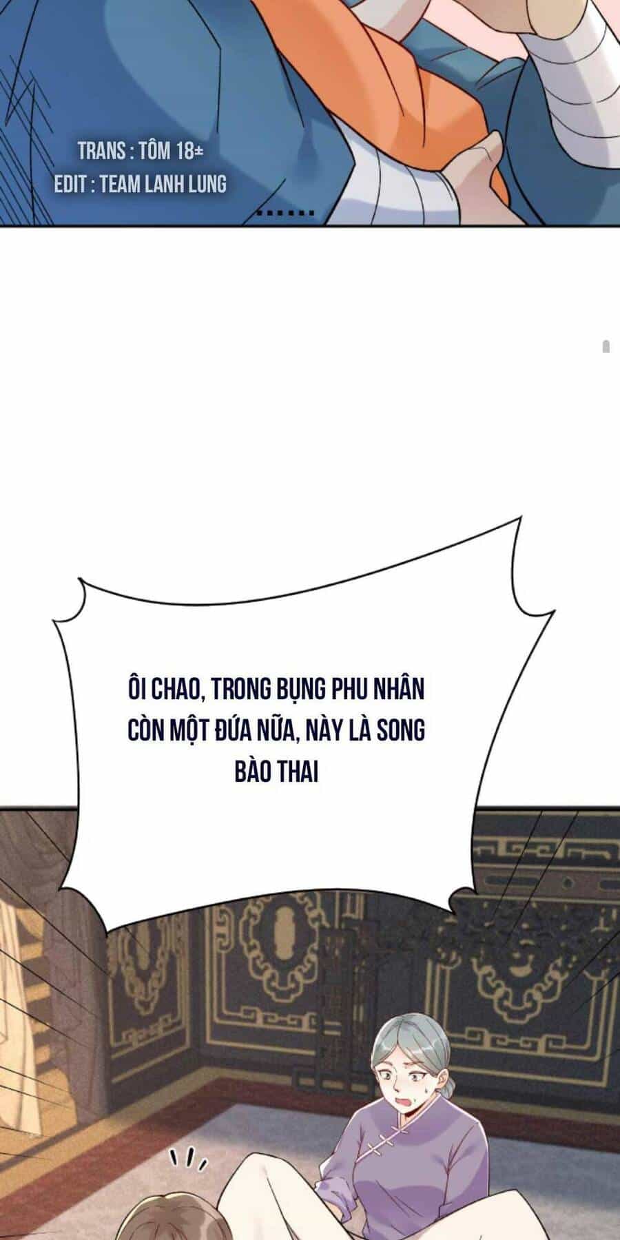 Nhân Vật Phản Diện Này Có Chút Lương Tâm, Nhưng Không Nhiều! - Chương 3 - ảnh 18