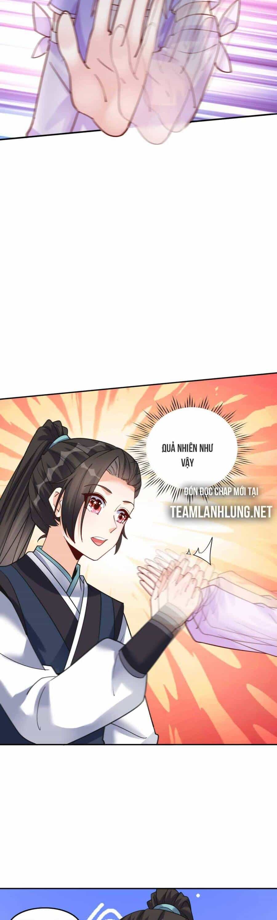 Nhân Vật Phản Diện Này Có Chút Lương Tâm, Nhưng Không Nhiều! - Chương 36 - ảnh 9