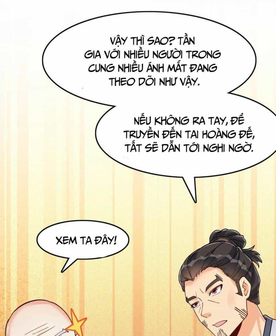 Nhân Vật Phản Diện Này Có Chút Lương Tâm, Nhưng Không Nhiều! - Chương 51 - ảnh 14