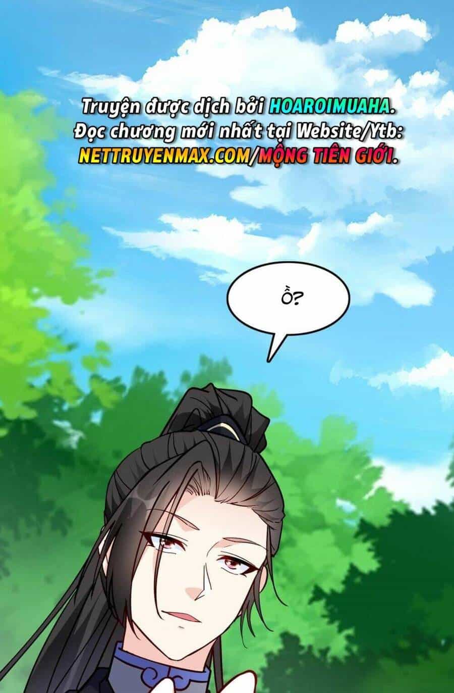 Nhân Vật Phản Diện Này Có Chút Lương Tâm, Nhưng Không Nhiều! - Chương 54 - ảnh 26