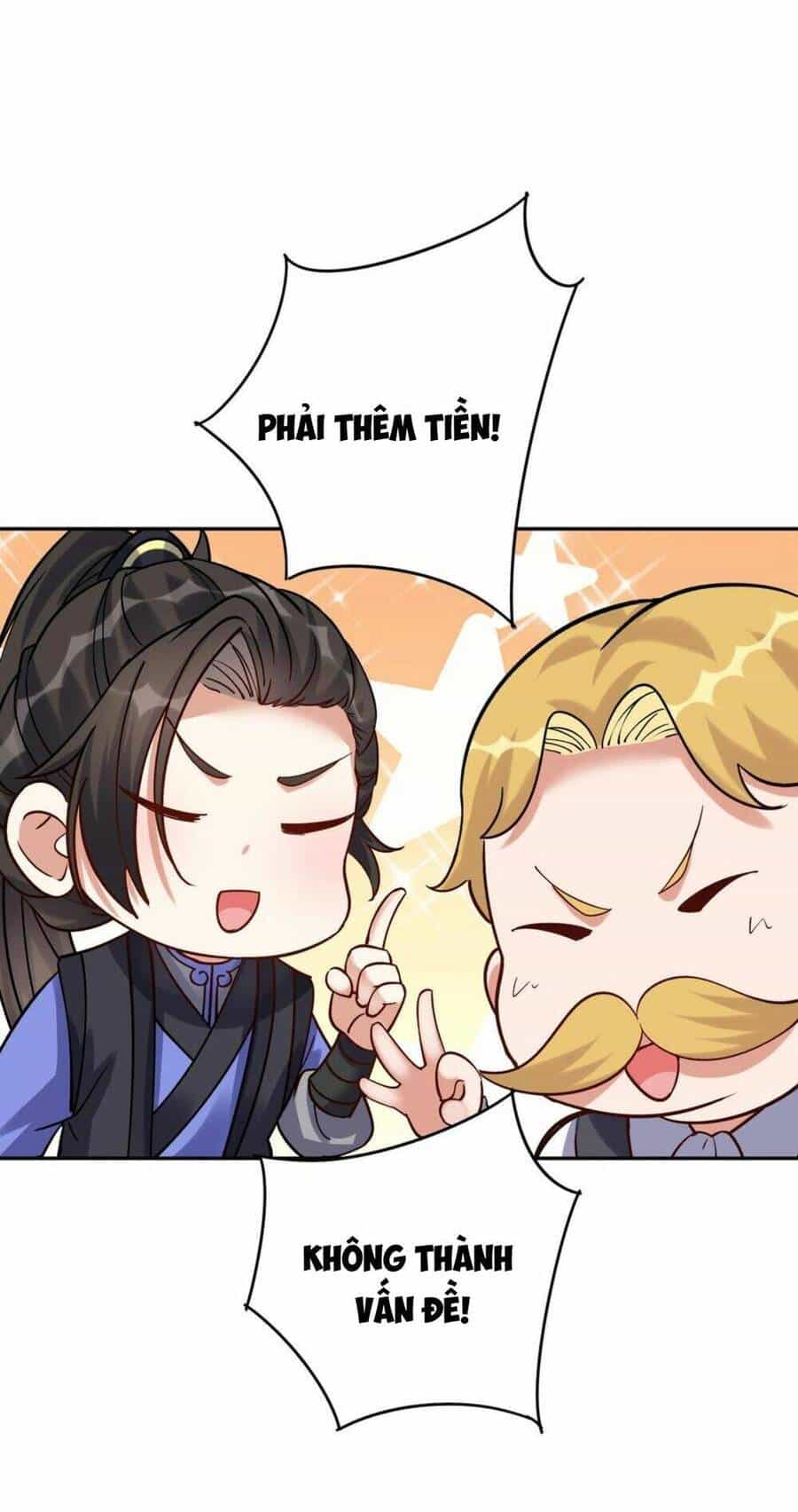 Nhân Vật Phản Diện Này Có Chút Lương Tâm, Nhưng Không Nhiều! - Chương 56 - ảnh 26