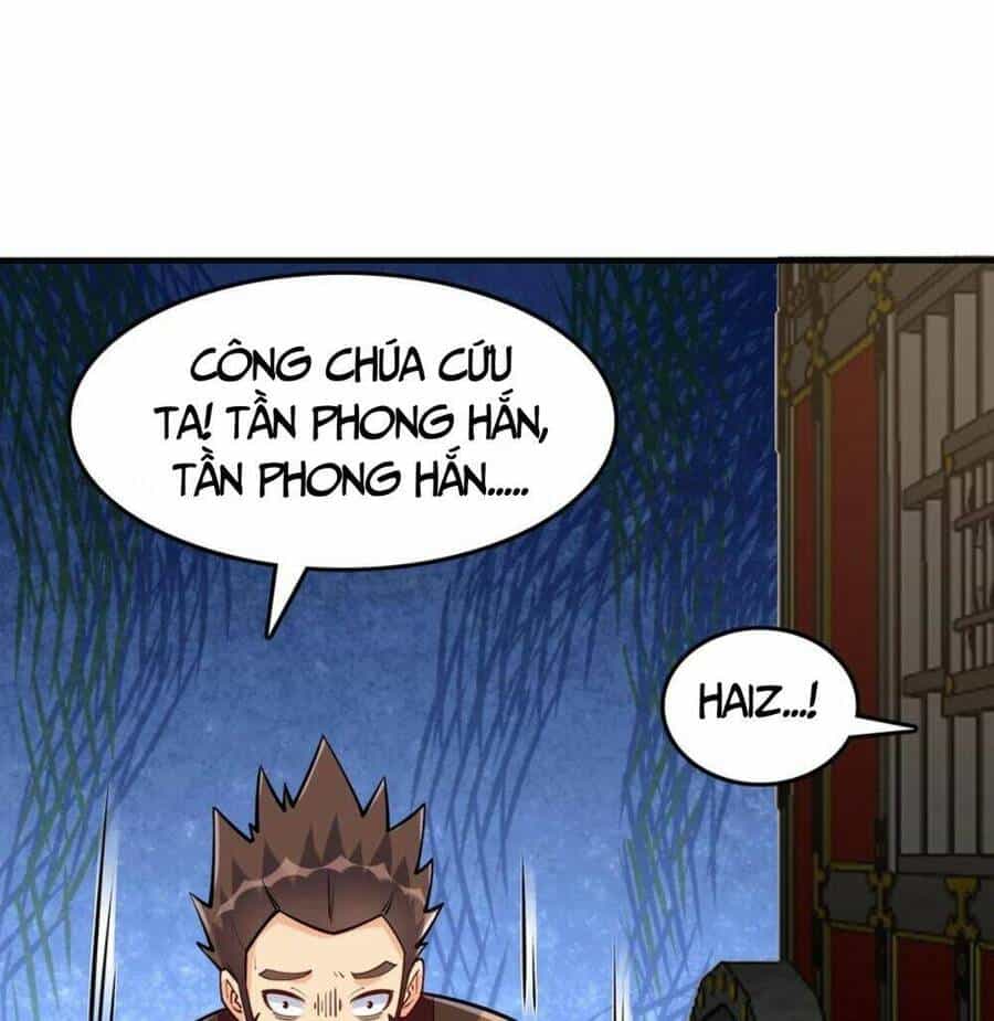 Nhân Vật Phản Diện Này Có Chút Lương Tâm, Nhưng Không Nhiều! - Chương 58 - ảnh 7