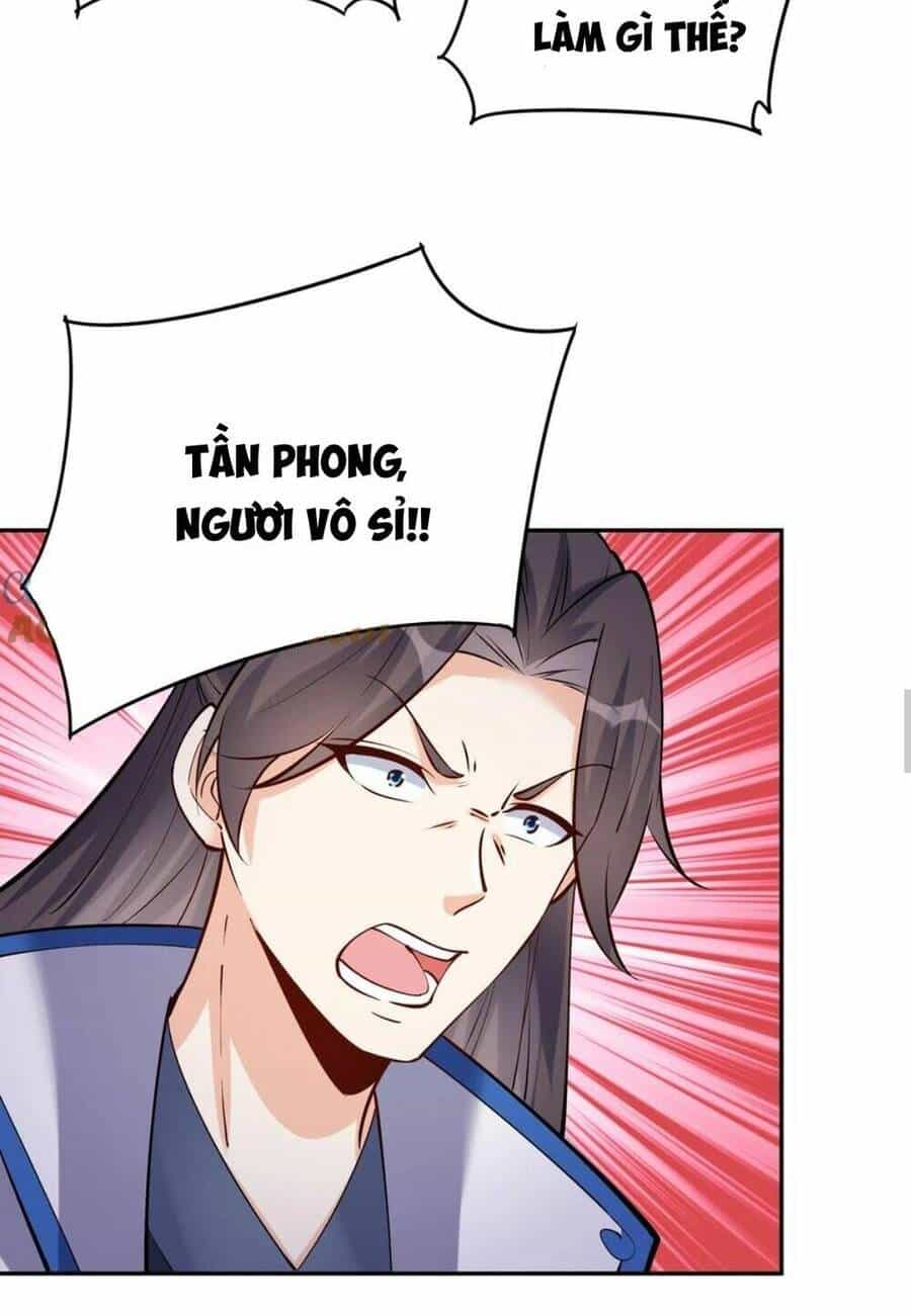 Nhân Vật Phản Diện Này Có Chút Lương Tâm, Nhưng Không Nhiều! - Chương 59 - ảnh 21