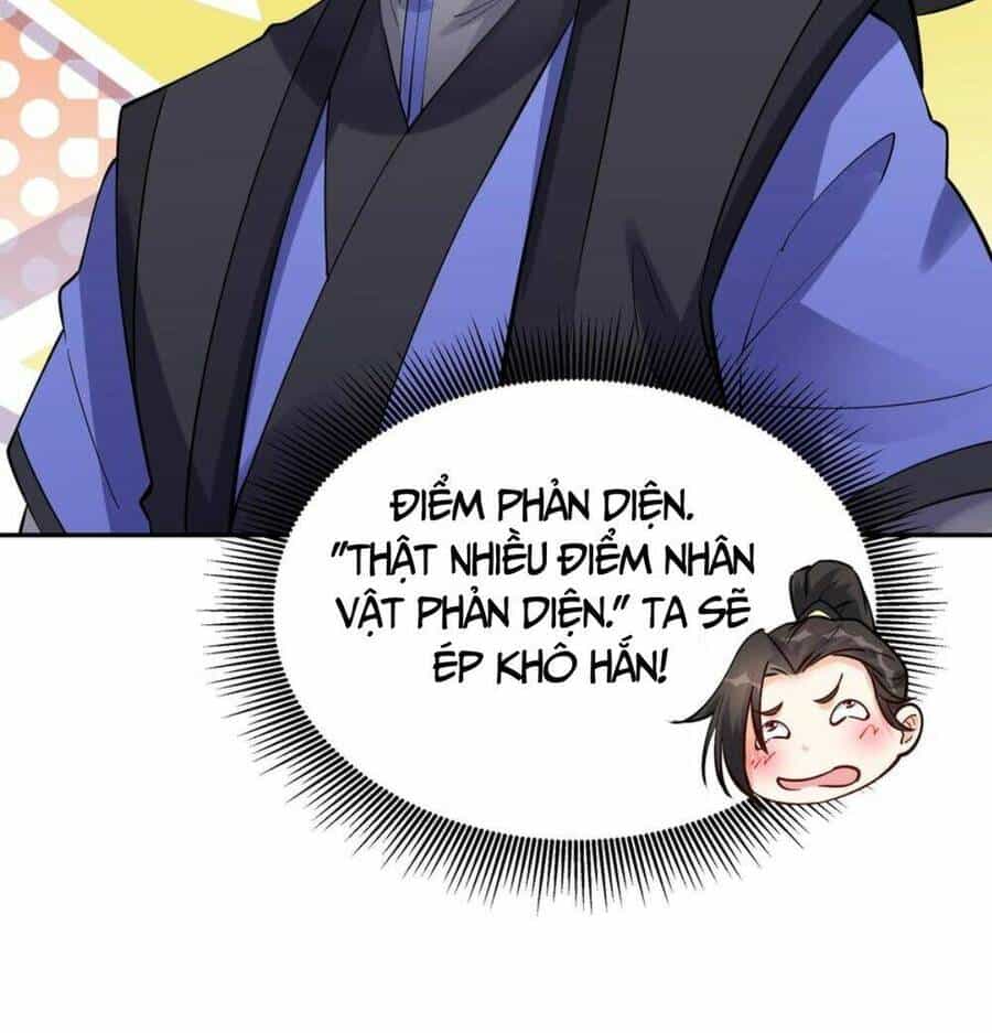 Nhân Vật Phản Diện Này Có Chút Lương Tâm, Nhưng Không Nhiều! - Chương 59 - ảnh 25
