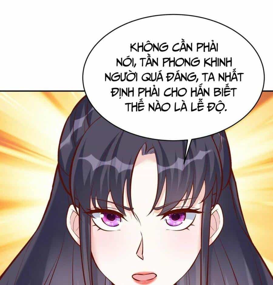 Nhân Vật Phản Diện Này Có Chút Lương Tâm, Nhưng Không Nhiều! - Chương 59 - ảnh 6