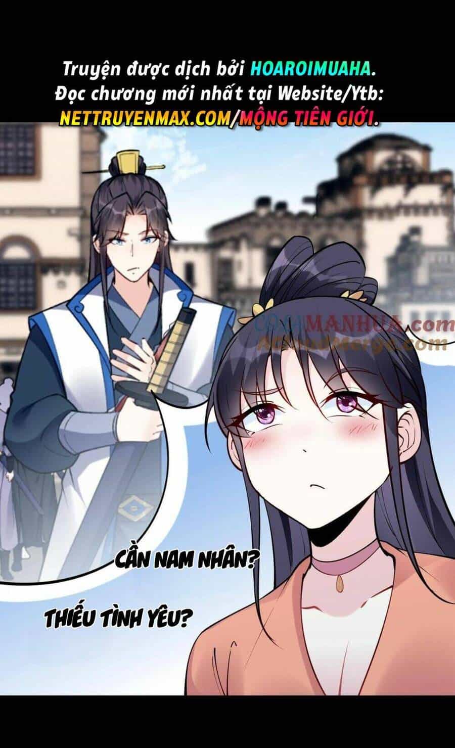 Nhân Vật Phản Diện Này Có Chút Lương Tâm, Nhưng Không Nhiều! - Chương 62 - ảnh 11