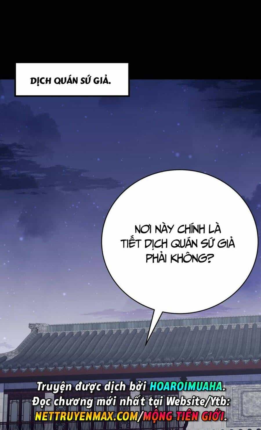 Nhân Vật Phản Diện Này Có Chút Lương Tâm, Nhưng Không Nhiều! - Chương 62 - ảnh 2