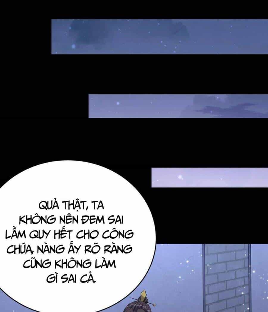 Nhân Vật Phản Diện Này Có Chút Lương Tâm, Nhưng Không Nhiều! - Chương 63 - ảnh 8