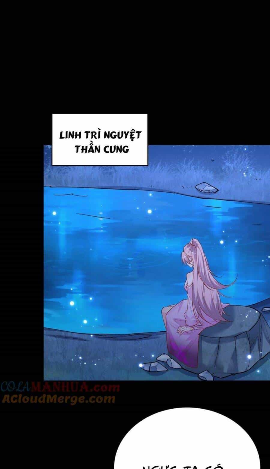 Nhân Vật Phản Diện Này Có Chút Lương Tâm, Nhưng Không Nhiều! - Chương 64 - ảnh 22
