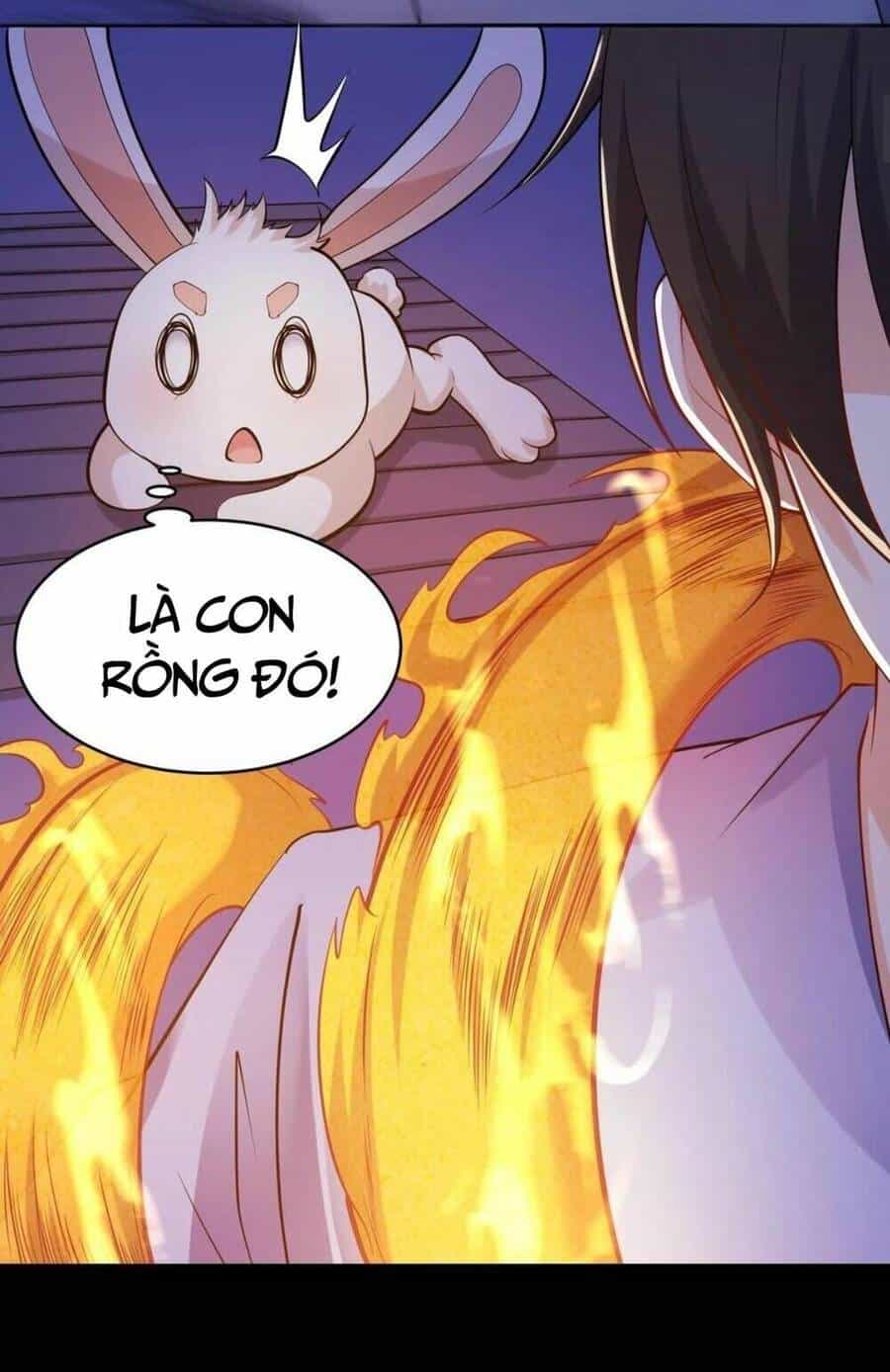 Nhân Vật Phản Diện Này Có Chút Lương Tâm, Nhưng Không Nhiều! - Chương 65 - ảnh 27
