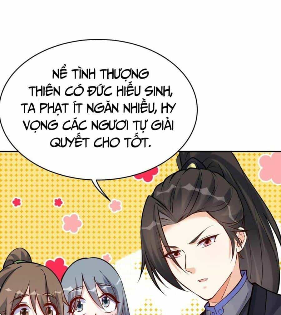 Nhân Vật Phản Diện Này Có Chút Lương Tâm, Nhưng Không Nhiều! - Chương 70 - ảnh 11